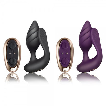 Cocktail Plug - Totally Adult
