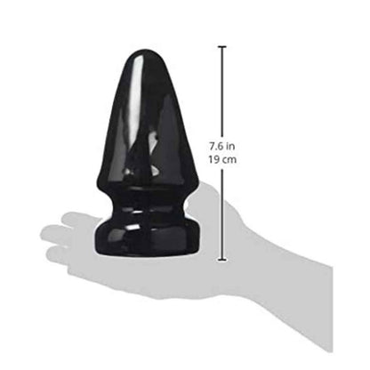 Titanmen Ass Master 4.5 Inch - Totally Adult