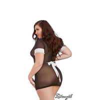 Maid Me Dirty - Totally Adult