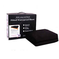 Waterproof Sheet King Size - Totally Adult