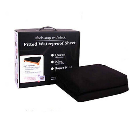 Waterproof Sheet King Size - Totally Adult