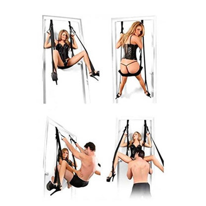 FFS Deluxe Fantasy Door Swing - Totally Adult