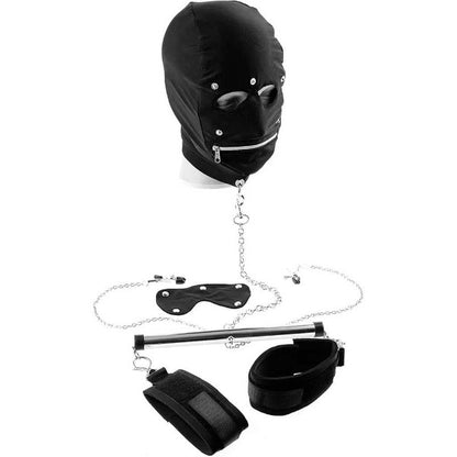 FFS Extreme Spreader Set - Totally Adult