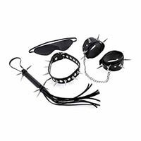 FFS Rock Hard Bondage Kit - Totally Adult