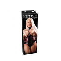 Ophelia Corset - Totally Adult