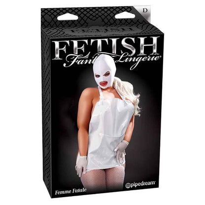 Femme Fatale Lingerie - Totally Adult