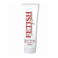 Fetish Fantasy Series Shock Therapy Electro Sex Gel - Totally Adult
