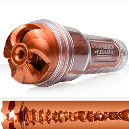 Fleshlight Turbo Thrust - Totally Adult