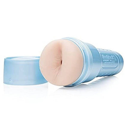 Fleshjack Boys Boomer Banks Sonic Boom - Totally Adult