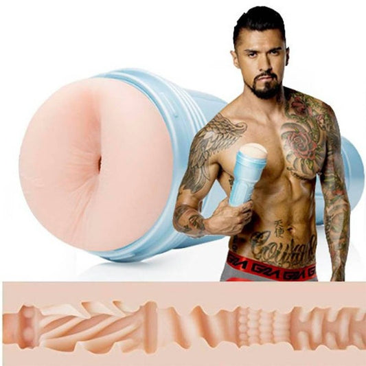 Fleshjack Boys Boomer Banks Sonic Boom - Totally Adult