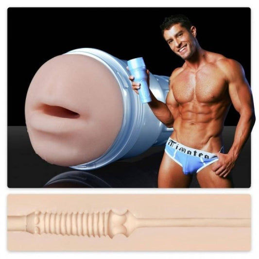 Fleshjack Boys Cody Cummings Swallow - Totally Adult