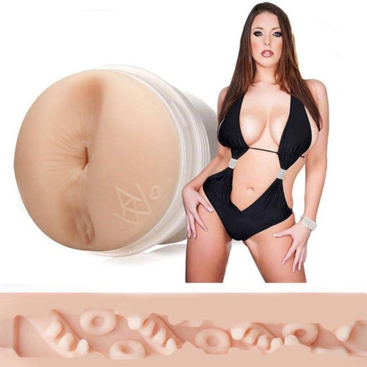 Fleshlight Girls Angela White Entice - Totally Adult