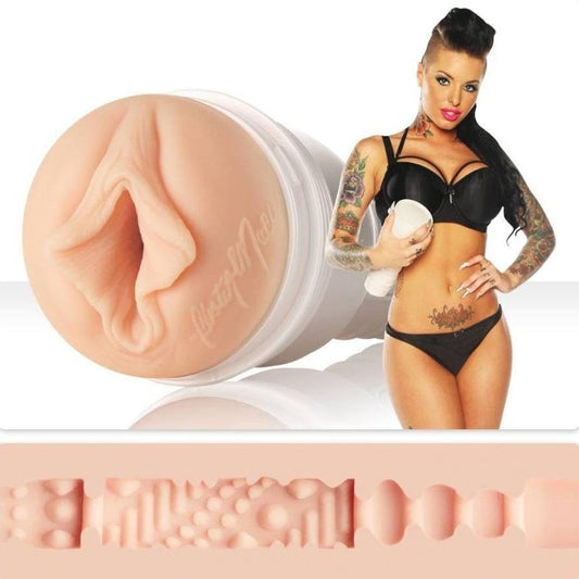 Fleshlight Girls Christy Mack Attack - Totally Adult