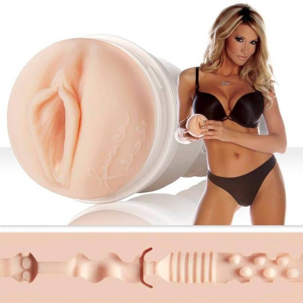 Fleshlight Girls Jessica Drake Heavenly - Totally Adult