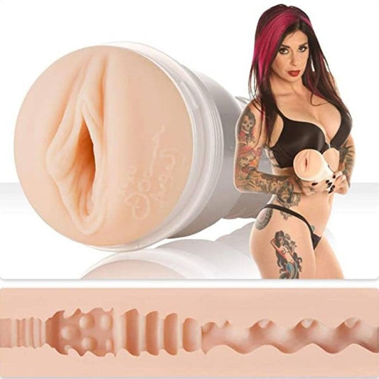 Fleshlight Girls Joanna Angel Misfit - Totally Adult