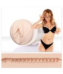 Fleshlight Girls Nina Hartley Cougar - Totally Adult