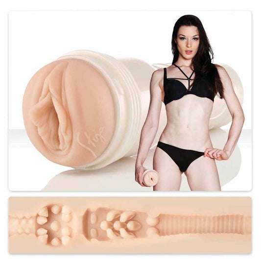 Fleshlight Girls Stoya Destroya - Totally Adult