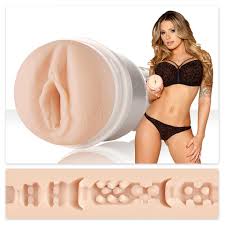 Fleshlight Girls Teagan Presley Primal - Totally Adult