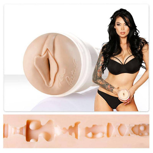 Fleshlight Girls Tera Patrick Tease - Totally Adult