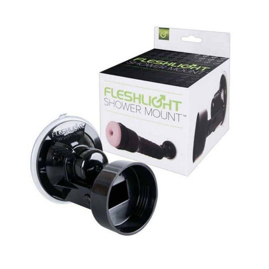 Fleshlight Shower Mount - Totally Adult