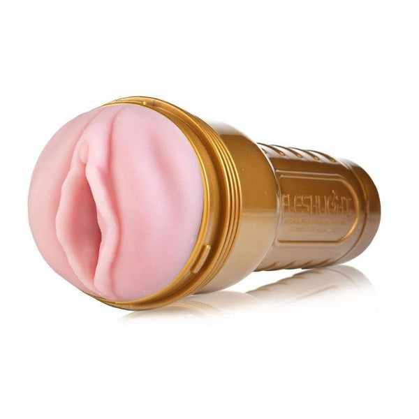 Fleshlight Stamina Training Unit - Totally Adult