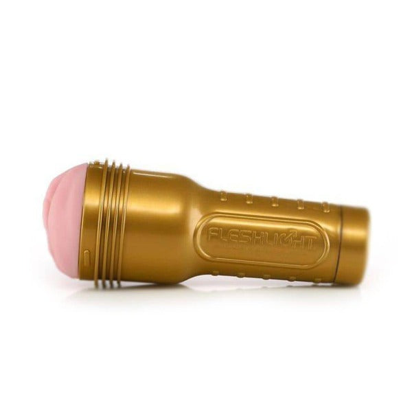 Fleshlight Stamina Training Unit - Totally Adult