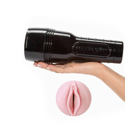 Fleshlight The Pink Lady Value Pack - Totally Adult