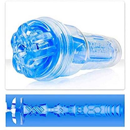Fleshlight Turbo Ignition - Totally Adult