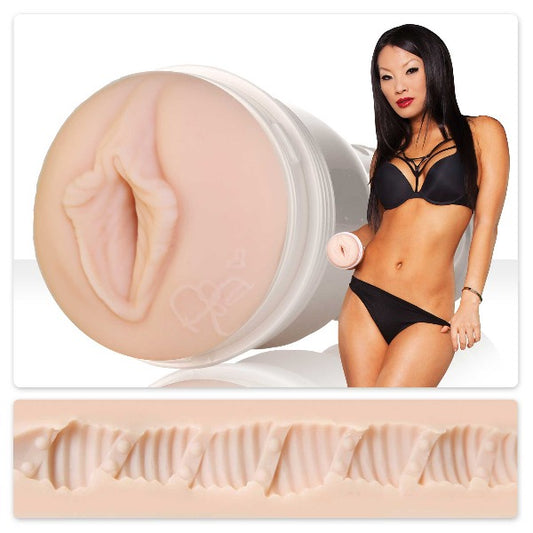 Fleshlight Girls Asa Akira Dragon - Totally Adult