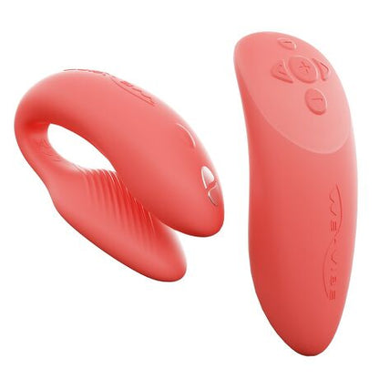 We-Vibe Chorus - Totally Adult