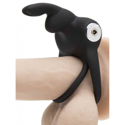 Happy Rabbit Cock Ring - Totally Adult