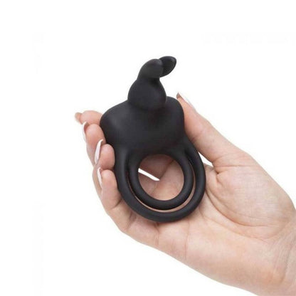 Happy Rabbit Cock Ring - Totally Adult