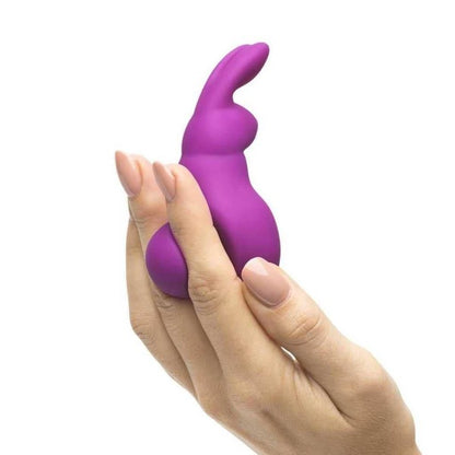 Happy Rabbit Clitoral Vibe - Totally Adult