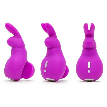 Happy Rabbit Clitoral Vibe - Totally Adult