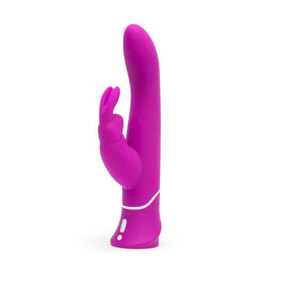 Happy Rabbit Curve Vibrator - Totally Adult