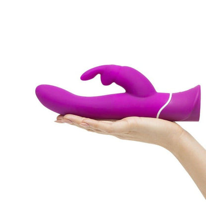 Happy Rabbit Curve Vibrator - Totally Adult