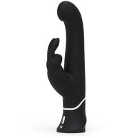 Happy Rabbit G-Spot Stroking Vibrator - Totally Adult