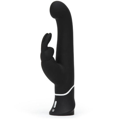 Happy Rabbit G-Spot Stroking Vibrator - Totally Adult