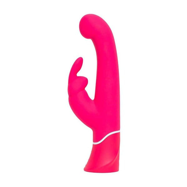 Happy Rabbit G-Spot Vibrator - Totally Adult