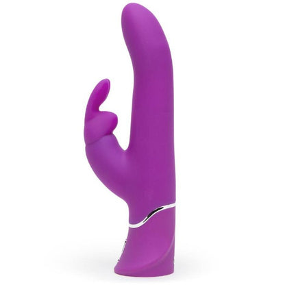 Happy Rabbit Power Motion Vibrator - Totally Adult