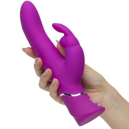 Happy Rabbit Power Motion Vibrator - Totally Adult