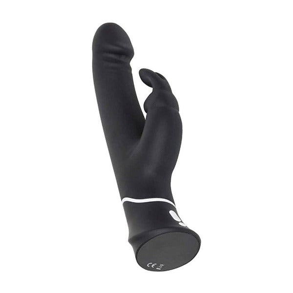 Happy Rabbit Realistic Vibrator - Totally Adult