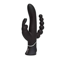 Happy Rabbit Triple Vibrator - Totally Adult