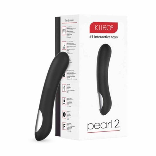 Kiiroo Pearl 2 - Totally Adult