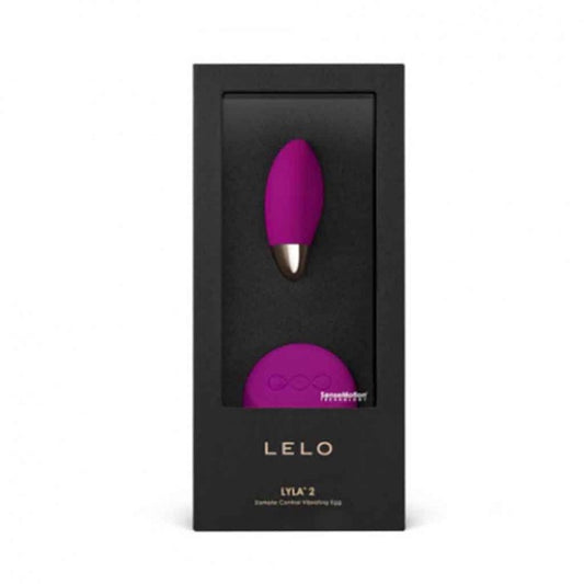 Lelo Lyla 2 - Totally Adult