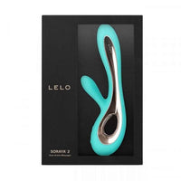 Lelo Soraya 2 - Totally Adult