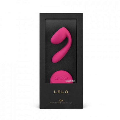Lelo Ida - Totally Adult