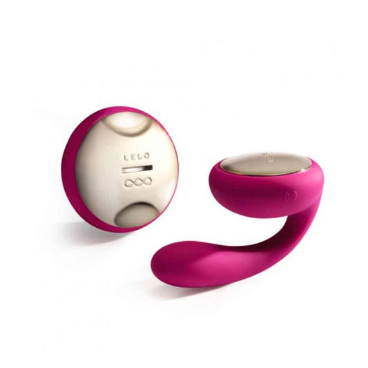 Lelo Ida - Totally Adult