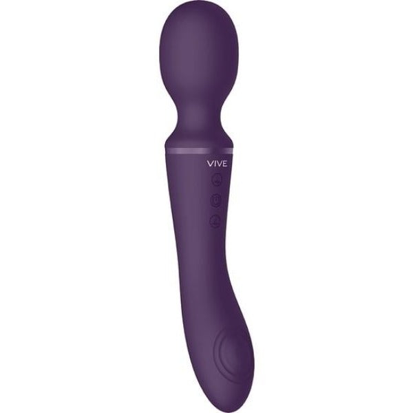 Vive Enora Vibrator - Totally Adult