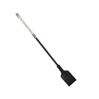 Short Diamante Handle Crop - Totally Adult